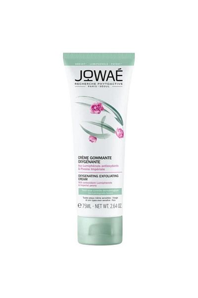 Jowae Oxygenating Exfoliating Cream 75 ml