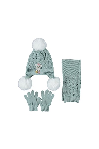 OEM KIZ 3'LU TAKIM 1/4 YAS