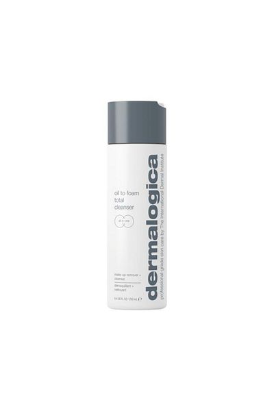 Dermalogica منظف كامل من الزيت إلى الرغوة 250 مل