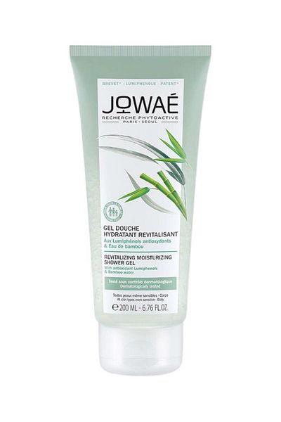 Jowae جل الاستحمام المرطب المنشط 200 مل