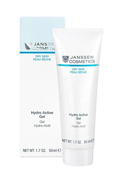 Janssen Cosmetics Hydro Active Gel 50 ml