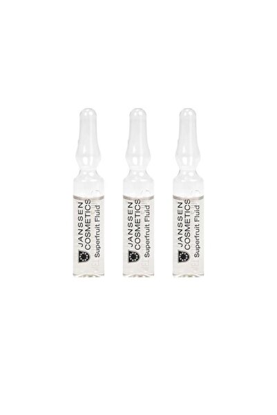 Janssen Cosmetics Superfruit Fluide 2 ml