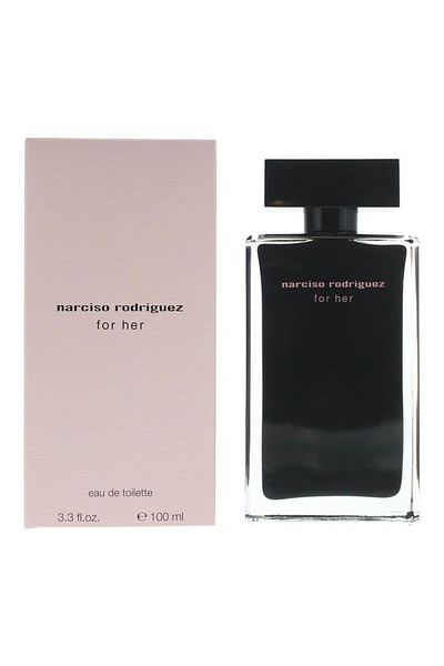 Narciso Rodriguez For Her For Women - Eau de Toilette 100 ml