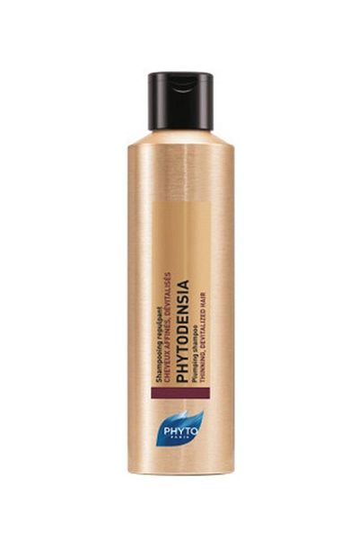 Phyto Densia Anti-aging Fluid Plumping Shampoo 200 ml - Thinned and Unliven Hair