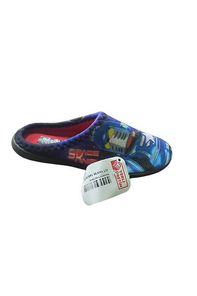 GEZER Konay 14048 Winter Indoor Children's Slippers