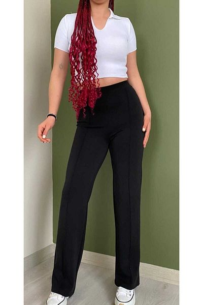 DENİKK Yudoowear, pantaloni de trening simpli