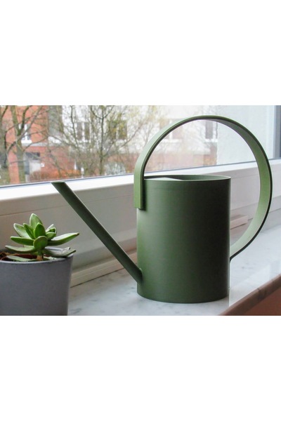 Genel Markalar Şık Bitki Sulama Kabı