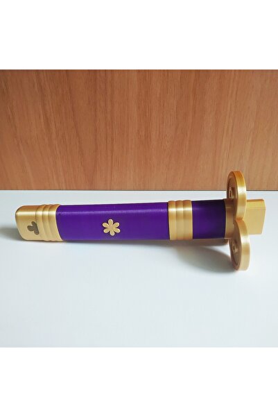 Lineex One Piece Zoro Enma Katlanabilir Katana