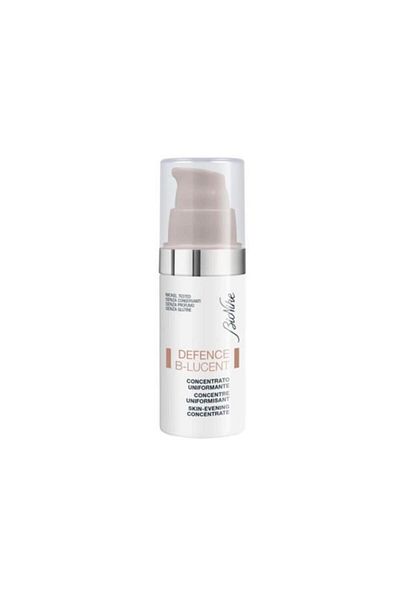 BioNike مركز ديفينس B-lucent Skin Evenin 30 مل