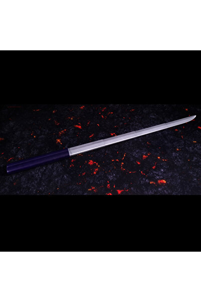 Lineex Sasuke Kusanagi Katlanabilir Katana Naruto Anime