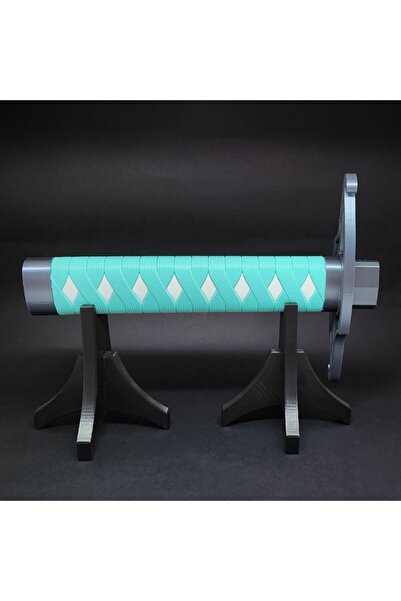 Genel Markalar Murcielago Ulquiorra Katlanabilir Katana Bleach Anime