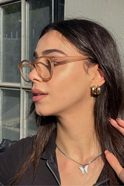 BluePepper Unisex Mavi Işık Korumalı Bilgisayar Ekran Gözlüğü BlueBlock