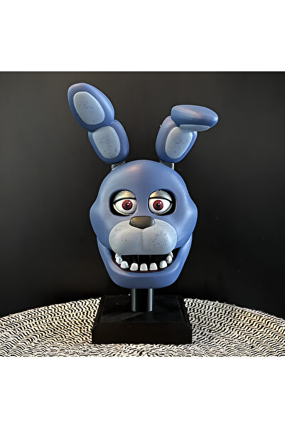 Lineex Bonnie Büst Five Nights At Freddy’s 22cm