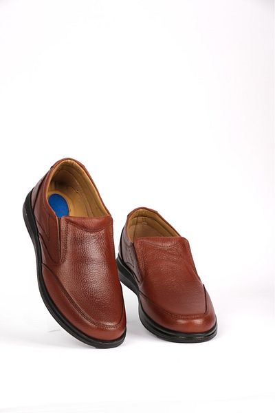 G GÜR MODA Ortopedic Daily Comforts - Ușor și căptușit, fără șireturi, 4 sezoane