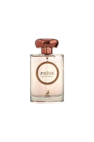 lattafa Maison Alhambra Pride Eau de Parfum-100 ml