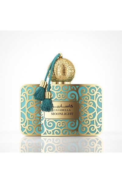 Le Chameau Casabella Moonlight Les Chamois Eau de Parfum 100ml