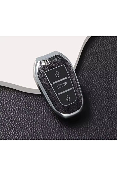 emii auto spare parts Negru de lux pentru OPEL PEUGEOT CİTROEN DS TOYOTA PROA...