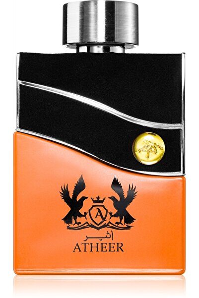 Le Chameau Ather Eau de Parfum 100ml by Le Chameau