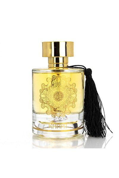 lattafa Maison Alhambra Karat Eau De Parfum Spray 100ML