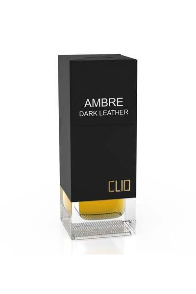Le Chameau Emper Le Chameau Eau de Parfum - Cleo Ambre Dark Leather 90ml