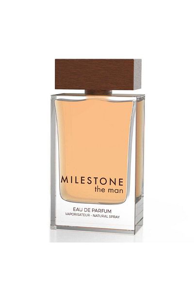 Milestone the Man Eau De Parfum 100 Ml