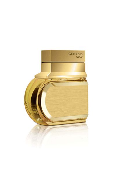 Le Chameau Emper Genesis by Le Chameau for Women - Eau de Parfum, 100ml