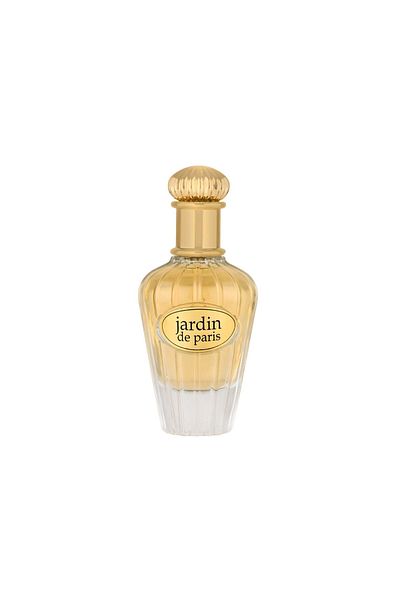 lattafa Jardin De Paris Eau De Parfum by Maison Alhambra 100 Ml