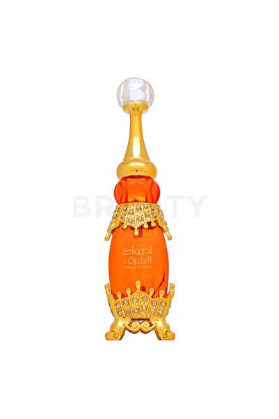 Afnan Oriental Lights Concentrated Perfume 25ml