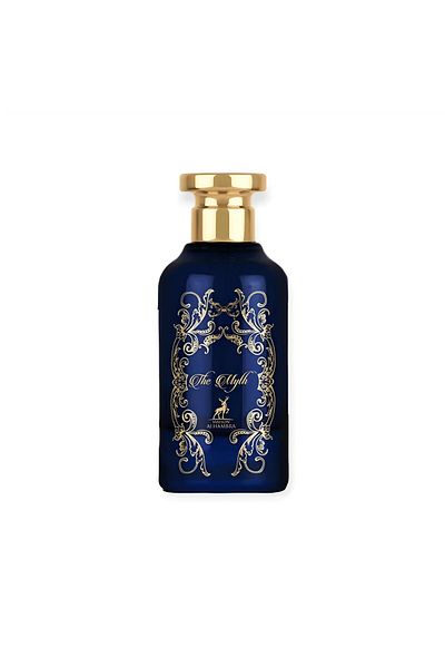lattafa The Myth by Maison Alhambra Eau de Parfum Unisex 100ML‏