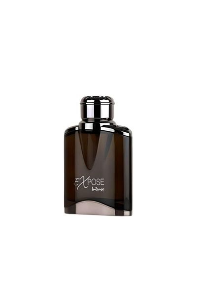lattafa Expose Intense Maison Al Hambra Edp 100 Ml for Men