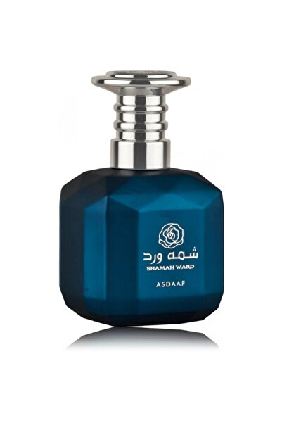 ASDAAF Lattafa Asdaf Shamma Ward Eau de Parfum Spray (Unisex) 100ml