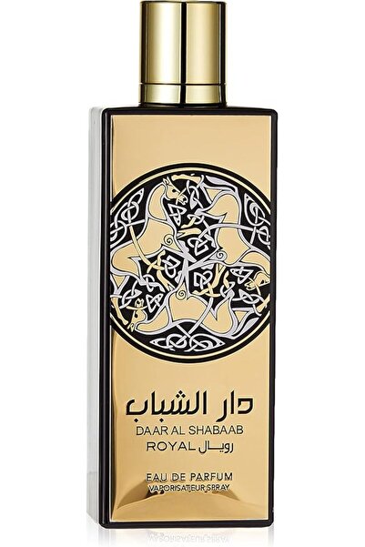 ARD AL ZAAFARAN Royal Youth House Perfume by Ard Al Zaafaran 80ml