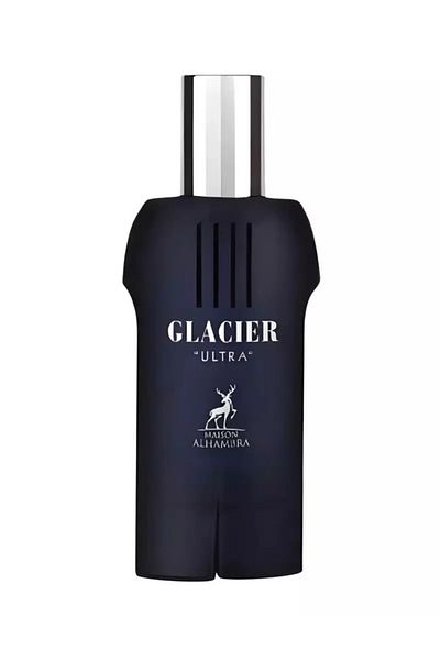lattafa Glacier Ultra Maison Alhambra Edp 100 Ml