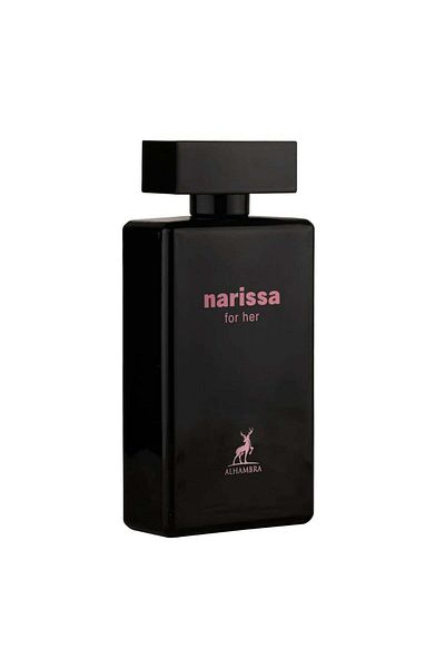 lattafa Perfume Narissa for Her by Maison Alhambra Edp 100 Ml