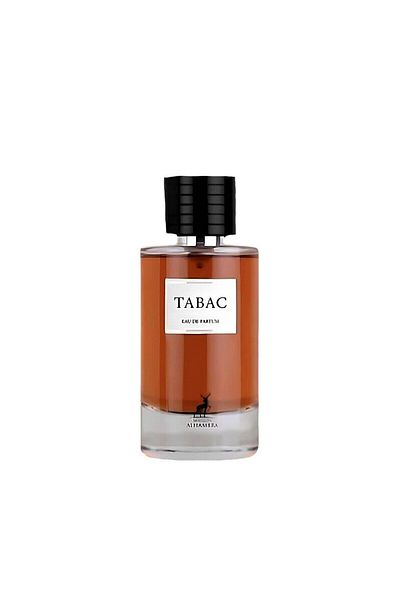 lattafa Perfume Tabac Maison Alhambra Edp 100 Ml