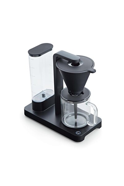 DEFYA Wilfa - Performance Filtre Kahve Makinesi 1,800W 1.25 Lt. - WSPL-3B