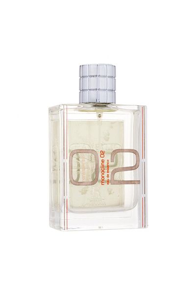 lattafa Maison Alhambra Unisex Monocline 02 EDP Spray 100ML