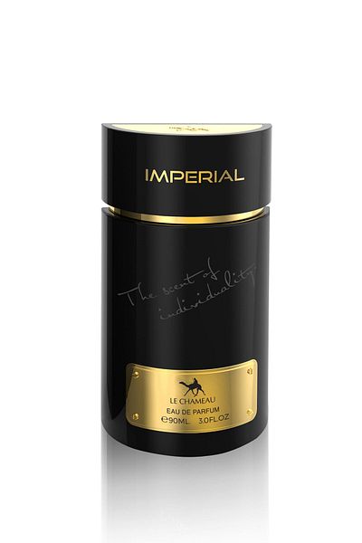 Le Chameau Imperial Le Chameau Perfume Hombre 90 ml Edp