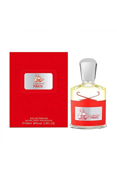 Carlotta Berat perfume for men - Eau de Toilette, by Carlotta, 100 ml