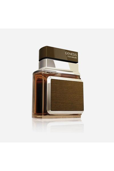 Le Chameau EMPER by Le Chameau Genesis Oud Malaki EdP 100 ML