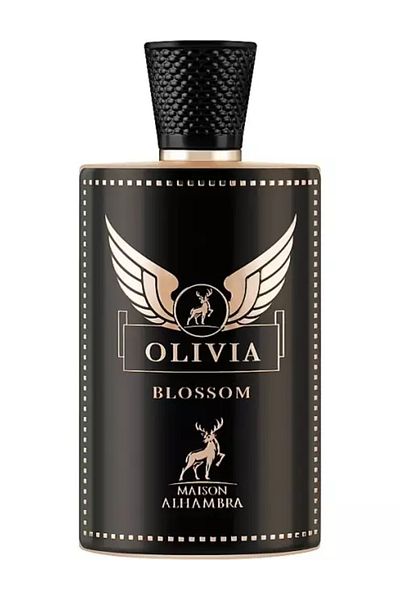 lattafa Olivia Blossom Edp 80 Ml Maison Alhambra