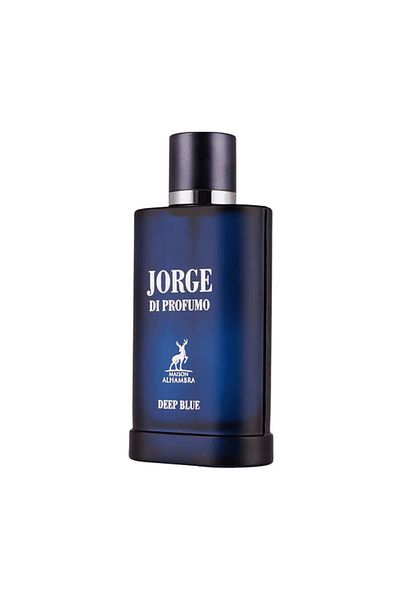 lattafa JORGE DI PROFONDO MAISON AL HAMBRA EDP 100 ML