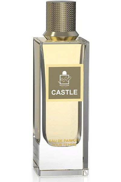 Milestone Castle (Unisex) 80ML EDP