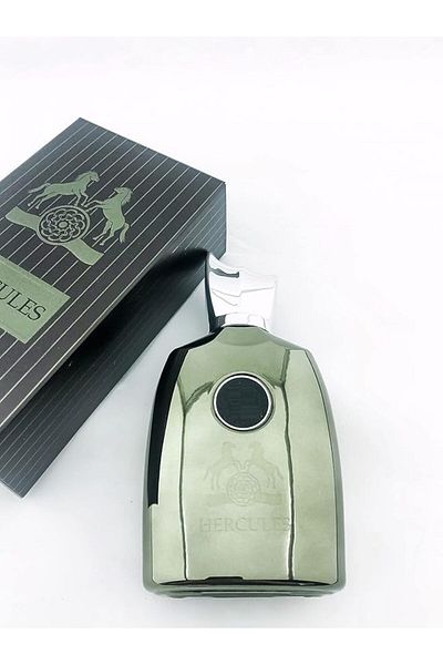 lattafa Maison Alhambra MY PERFUMES LATTAFA HERCULES EDP 100ML