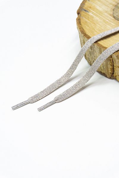 Dokubağ 100 cm Glitter Flat Daily & Sports Shoe Laces - 1 Pair