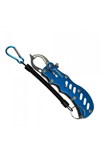 Pandora SMALL BALIK TUTUCU (GRIPPER) MAVİ