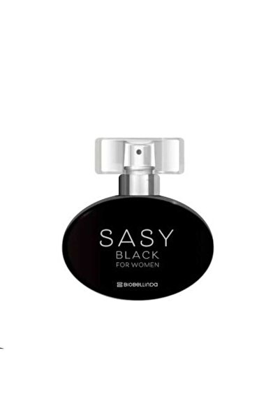 bıobelinda BL174Biobellinda Sasy Black Eau De Parfume For Women 50 Ml