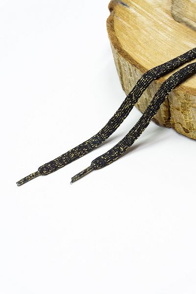 Dokubağ 100 cm Glitter Flat Daily & Sports Shoe Laces - 1 Pair