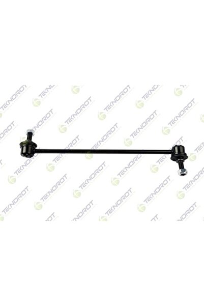 TEKNOROT MA-337 Z ROTU ÖN SAĞ-SOL MAZDA 3 1.6L Y6 Z6 BK 03-09