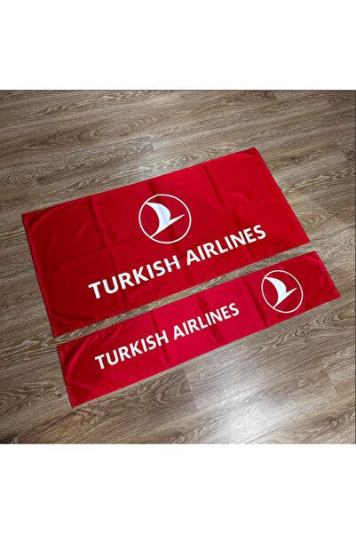 KARA AUTO Koni Torpido Arkası pamuk iplikli havlusu Koni Torpido Örtüsü